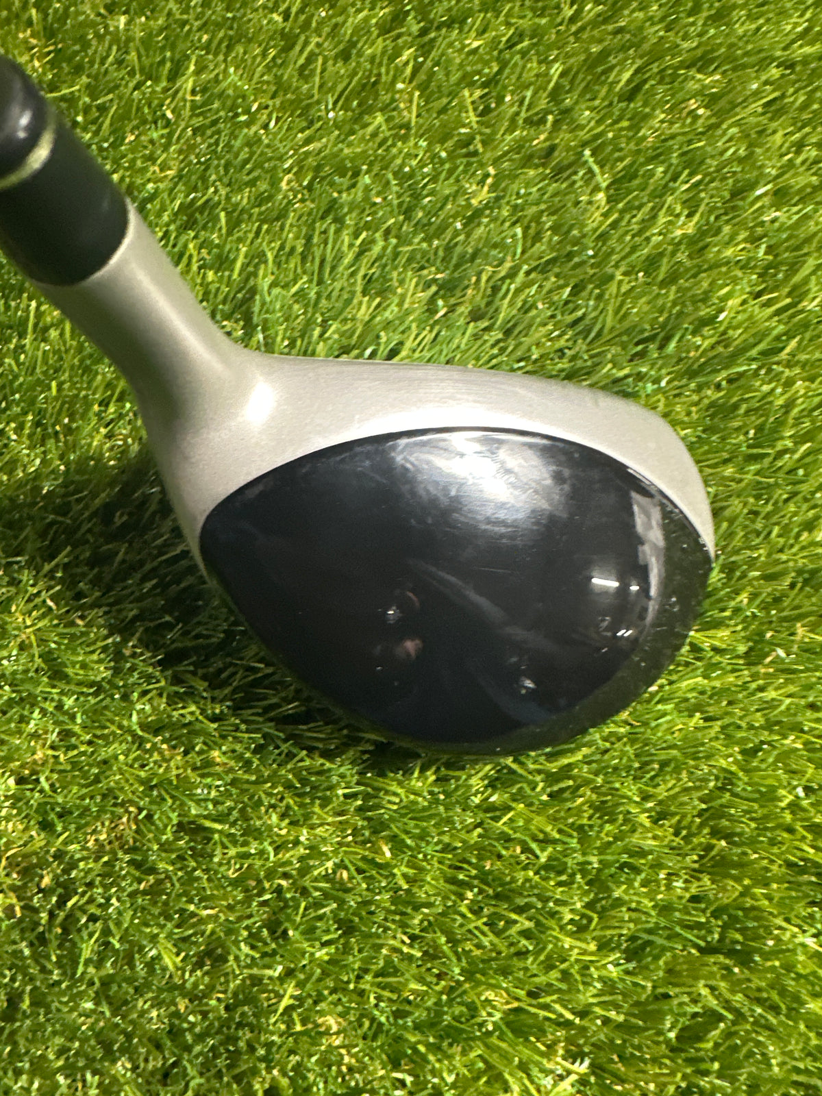 TaylorMade Rescue 7 FWY