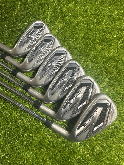 Cobra Dark Speed 5-PW Irons