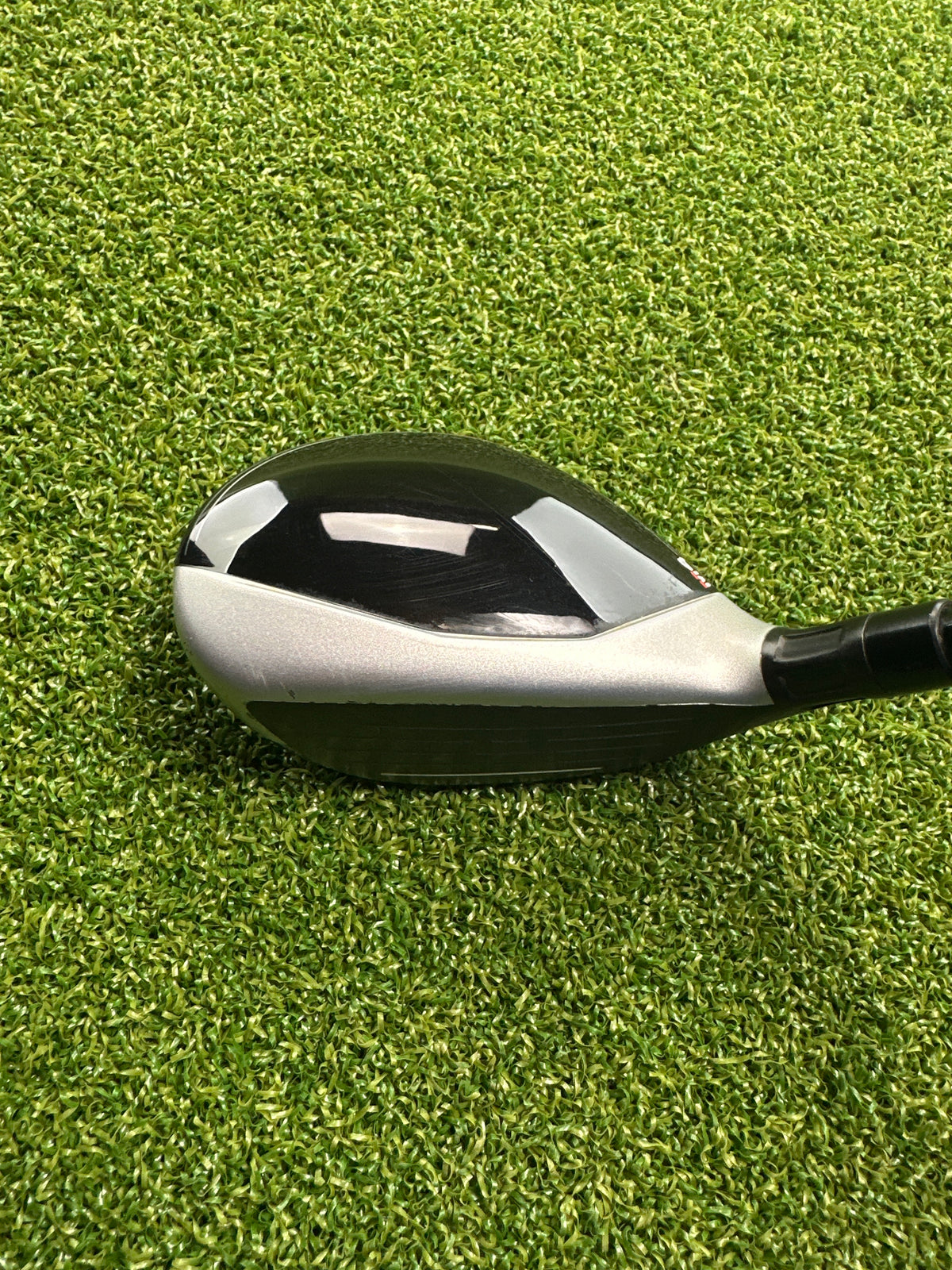 TaylorMade M4 Rescue 4/22 HYB