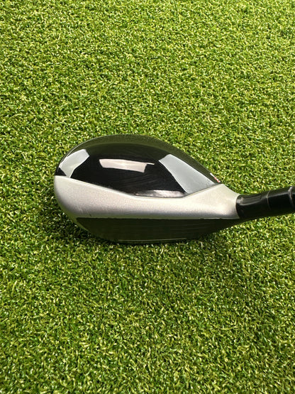 TaylorMade M4 Rescue 4/22 HYB