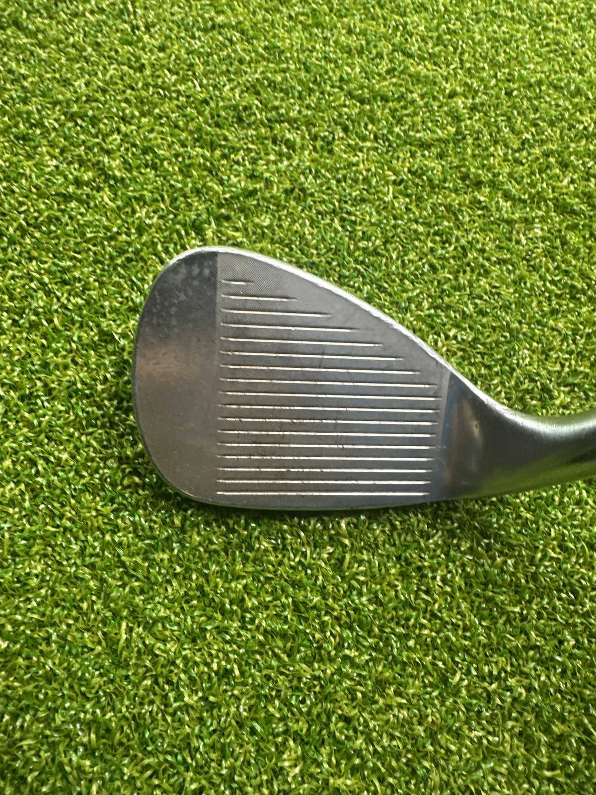 Titleist SM5 F Grind 50/12 Wedge