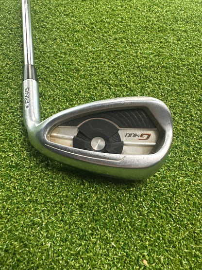 Ping G400 Wedge