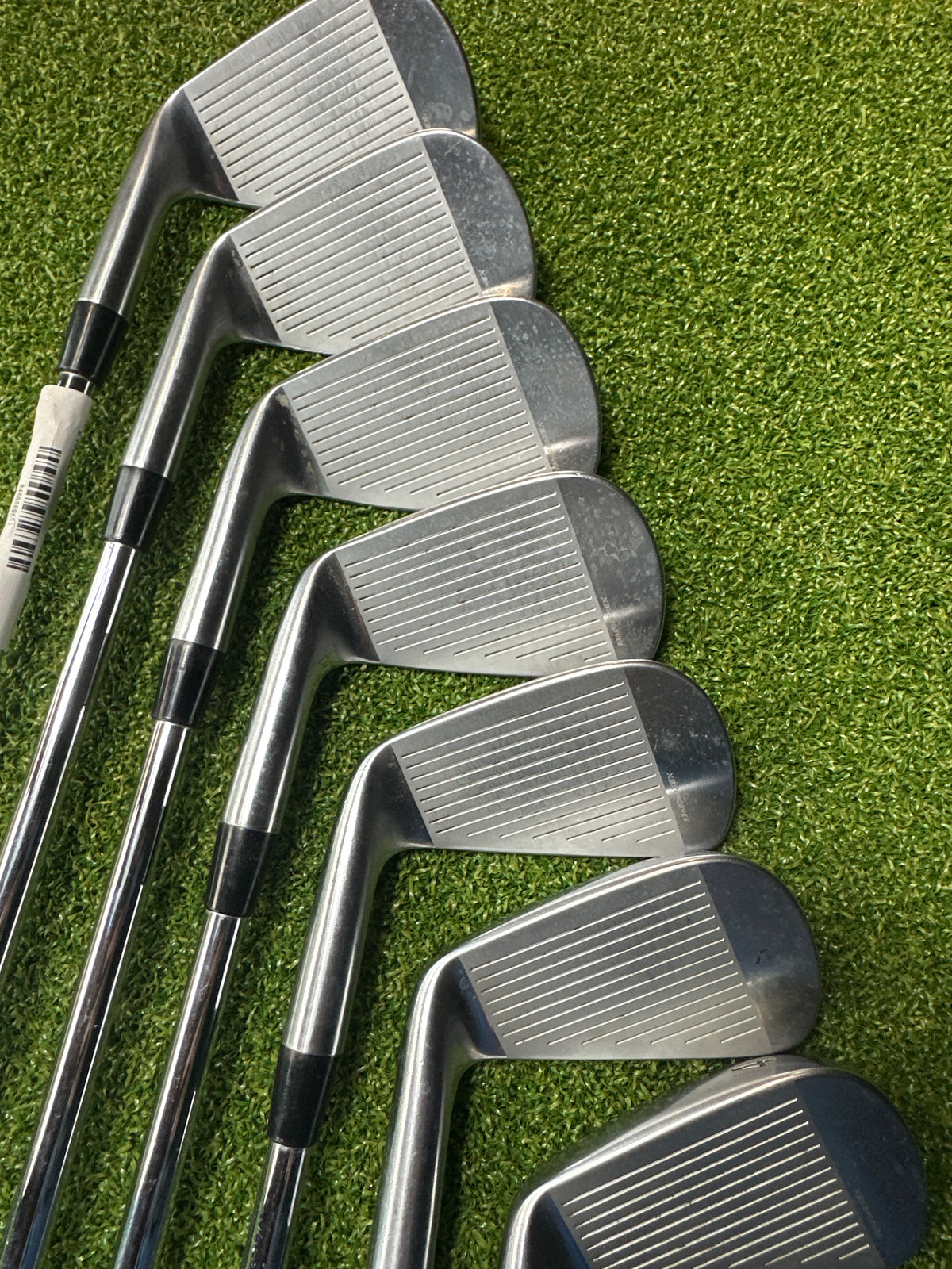 Nike VR Forged 4-PW Irons