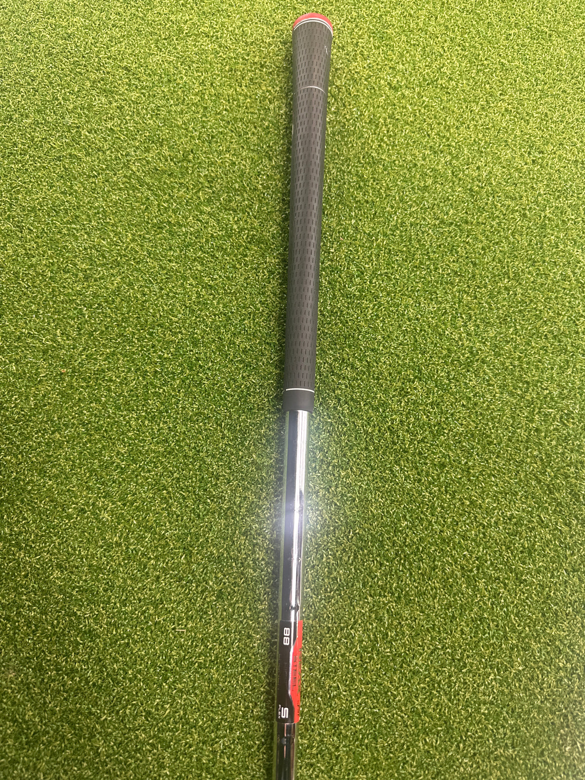 TaylorMade Aeroburner SW