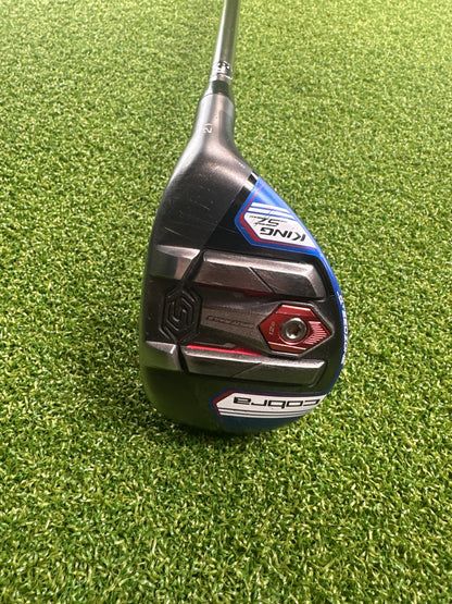 Cobra King SZ One Length 21 HYB