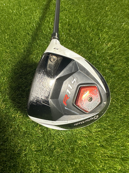 TaylorMade R11s 9 Driver