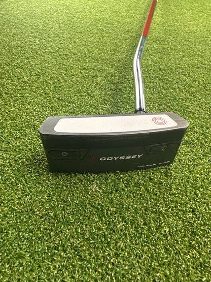 Odyssey Tri Hot 5K Triple Wide 32.5" Putter