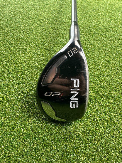 Ping I20 20 HYB