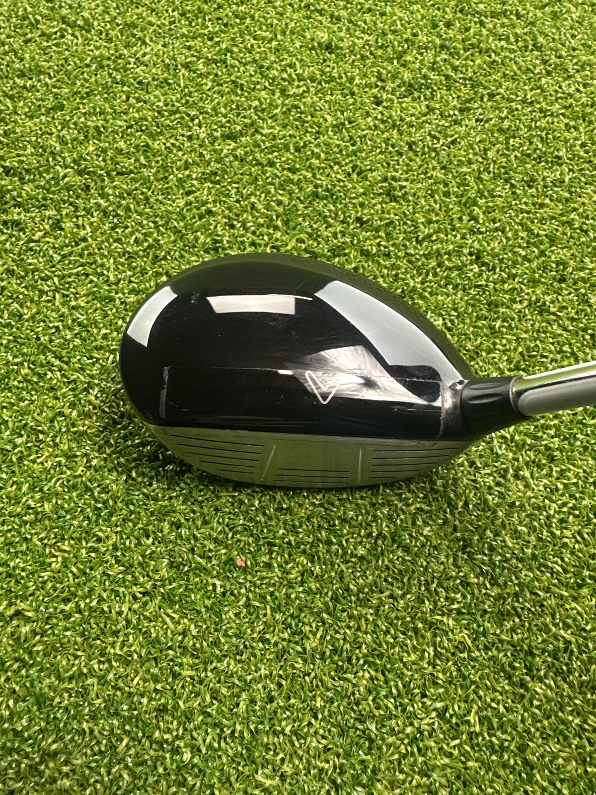 Callaway X 3/21 HYB