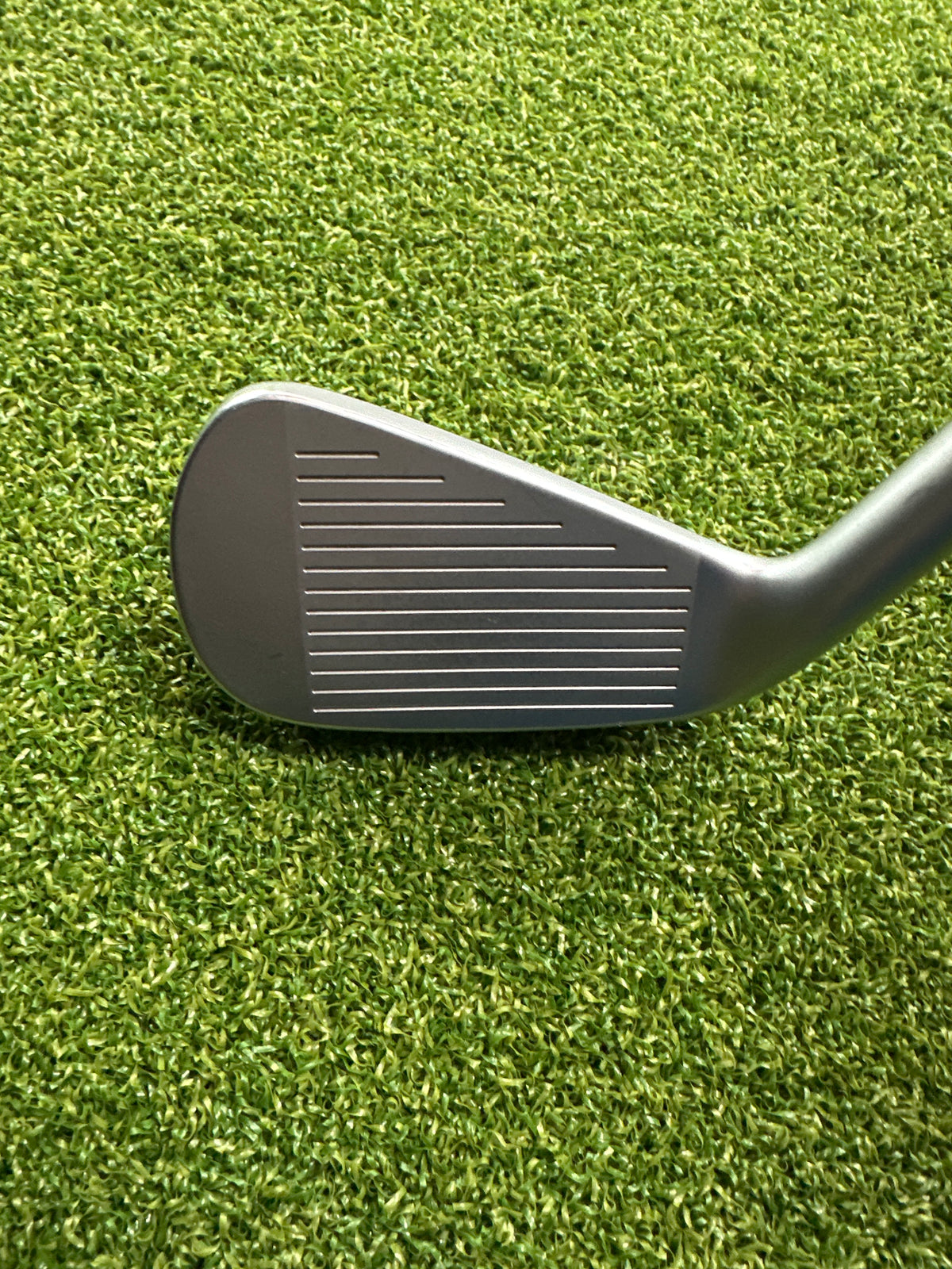 TaylorMade PUDI 2/17 DUI