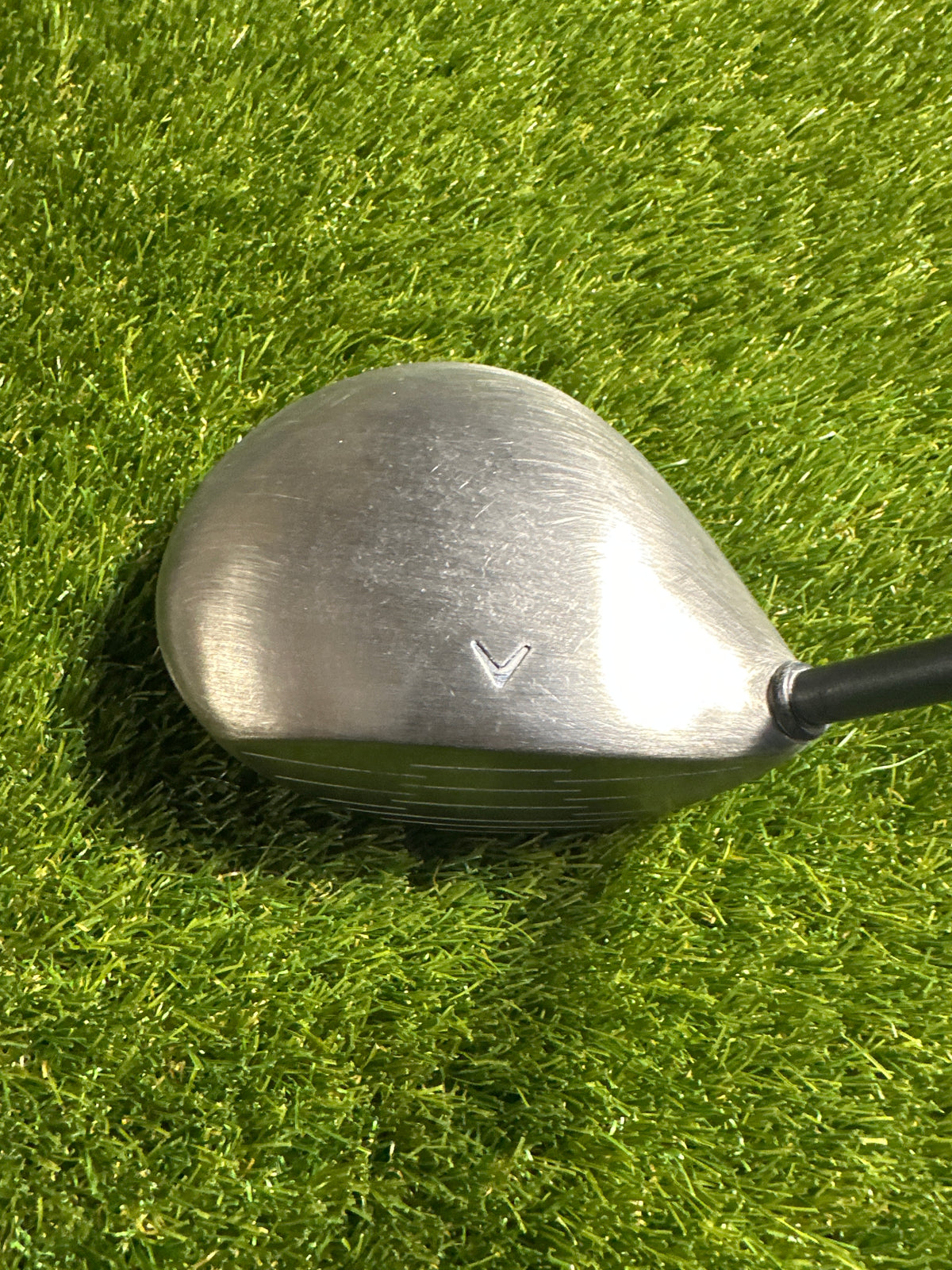Callaway Great Big Bertha Hawkeye 10 Driver