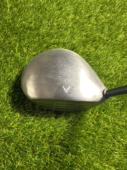 Callaway Great Big Bertha Hawkeye 10 Driver