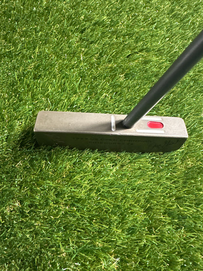 The SeeMore FGP 34" Putter