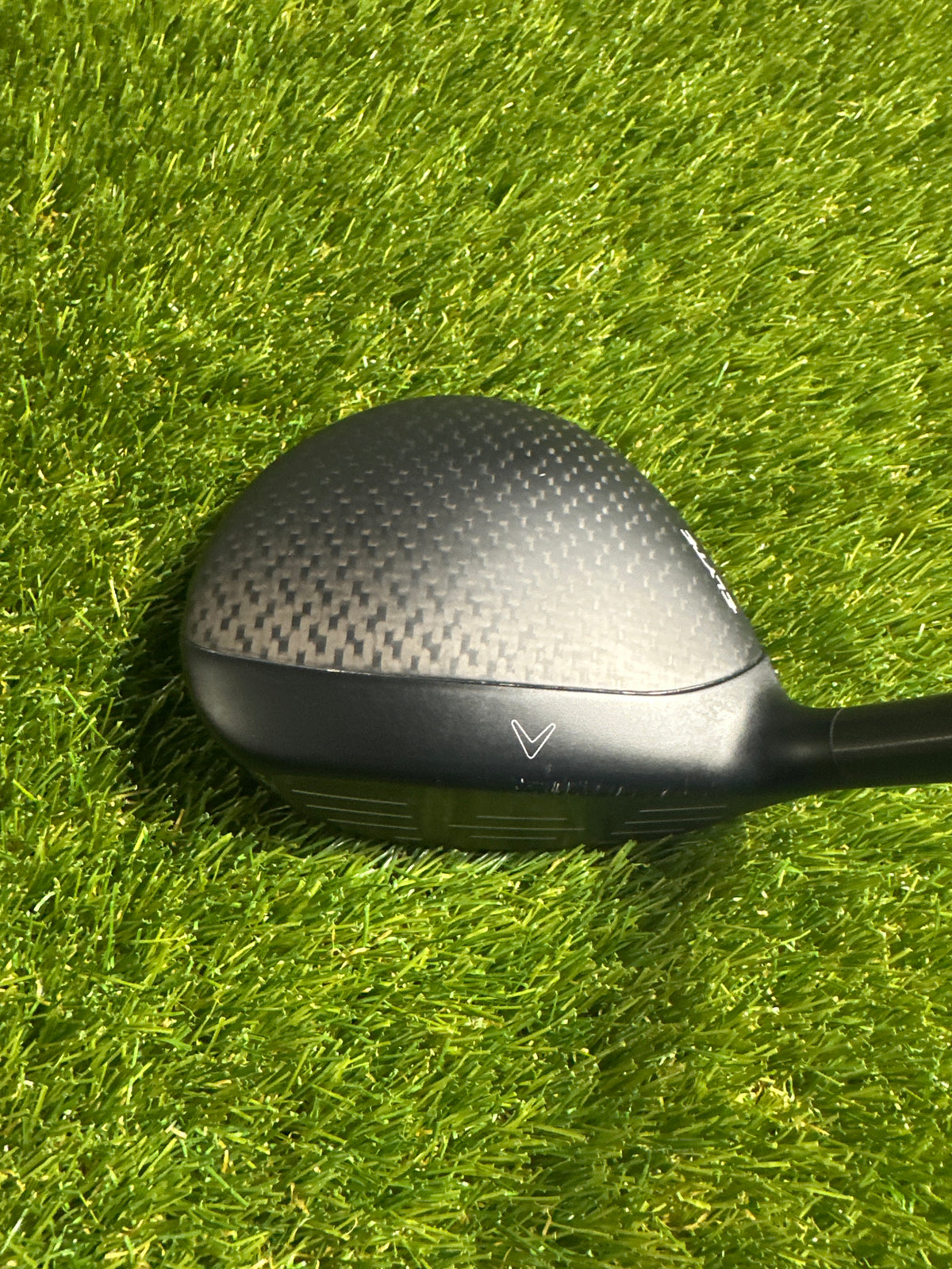 Callaway Elyte 5/18 FWY
