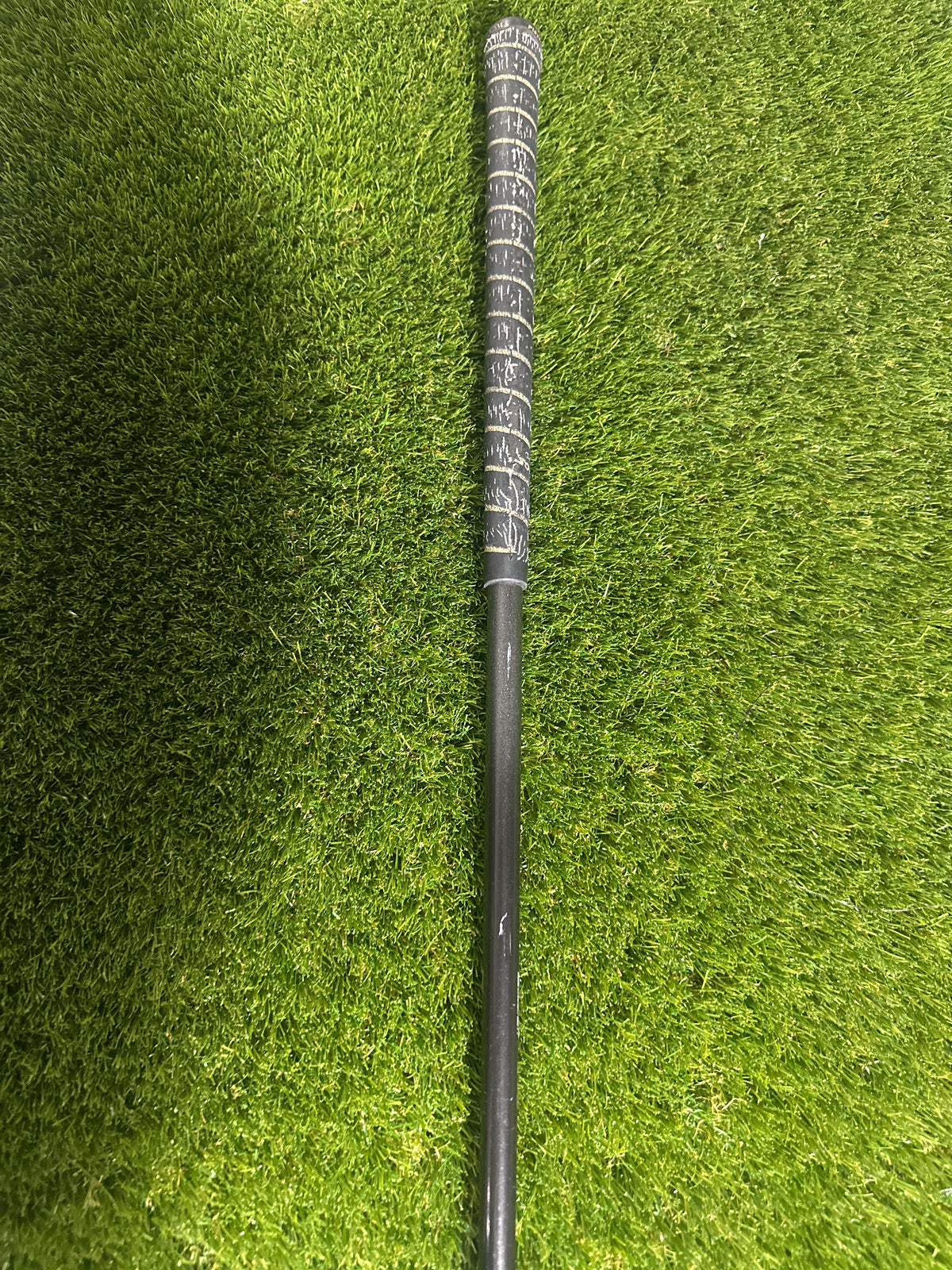 Wilson Deep Red 7 FWY