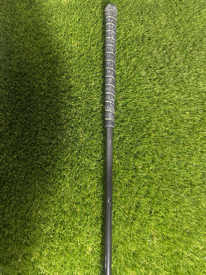 Wilson Deep Red 7 FWY