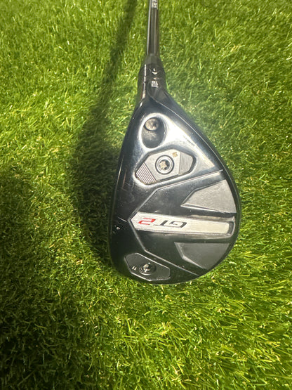 Titleist GT2 3/18 HYB