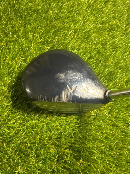 Callaway Big Bertha Steelhead Plus 3 FWY