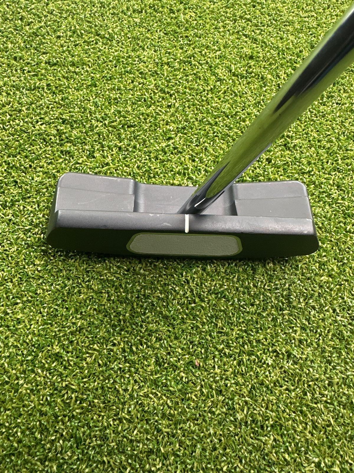 Odyssey Ai One Square 2 Square DW 34" Putter