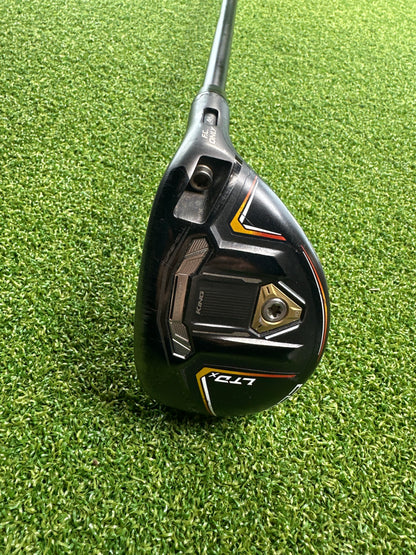 Cobra LTDX 4 HYB