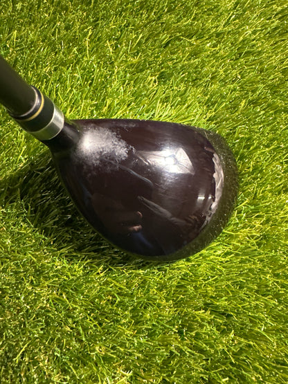 Wilson Deep Red 7 FWY
