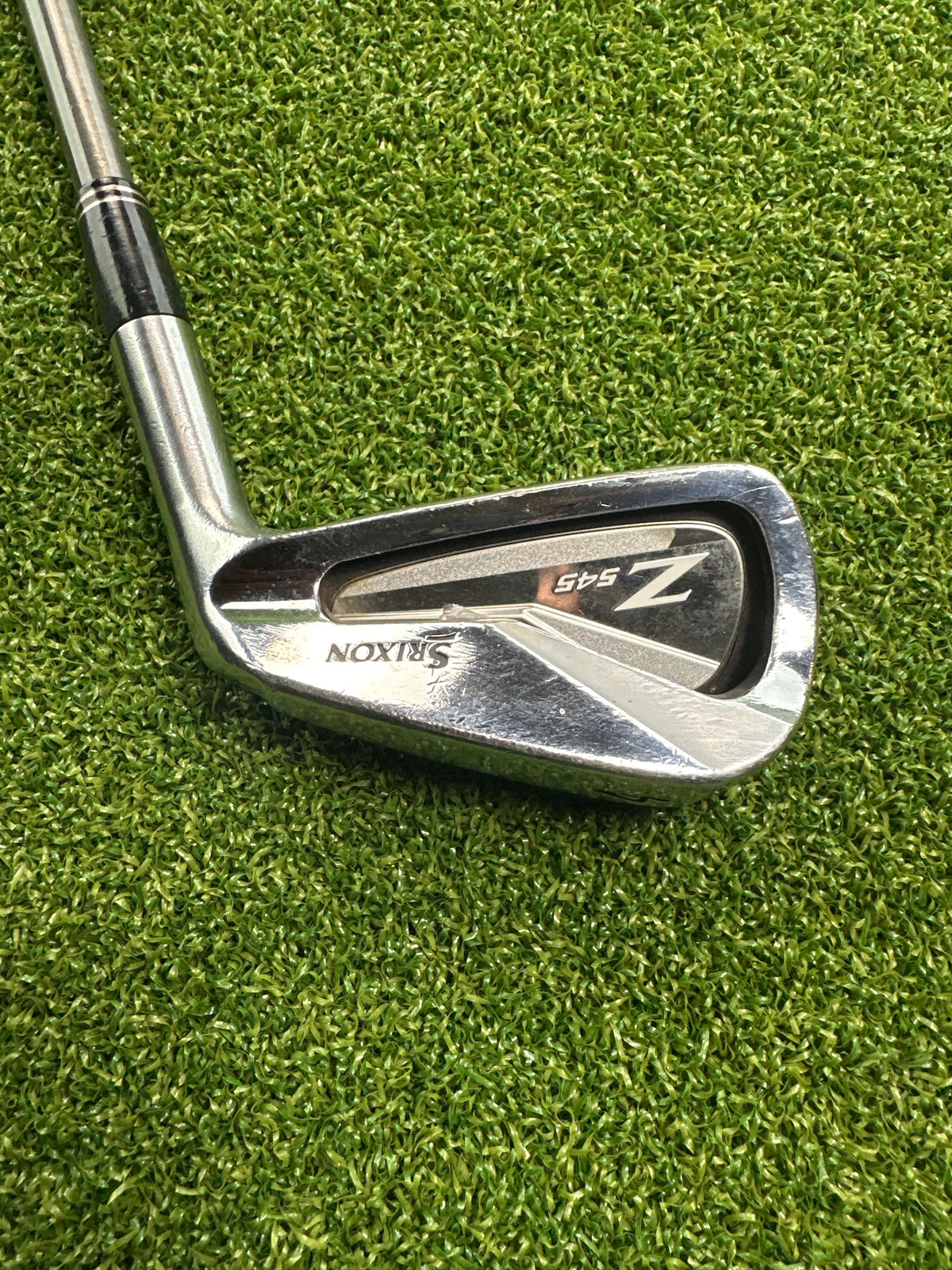Srixon Z545 4 Iron