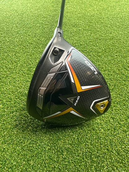 Cobra King LTDX 10.5 Driver