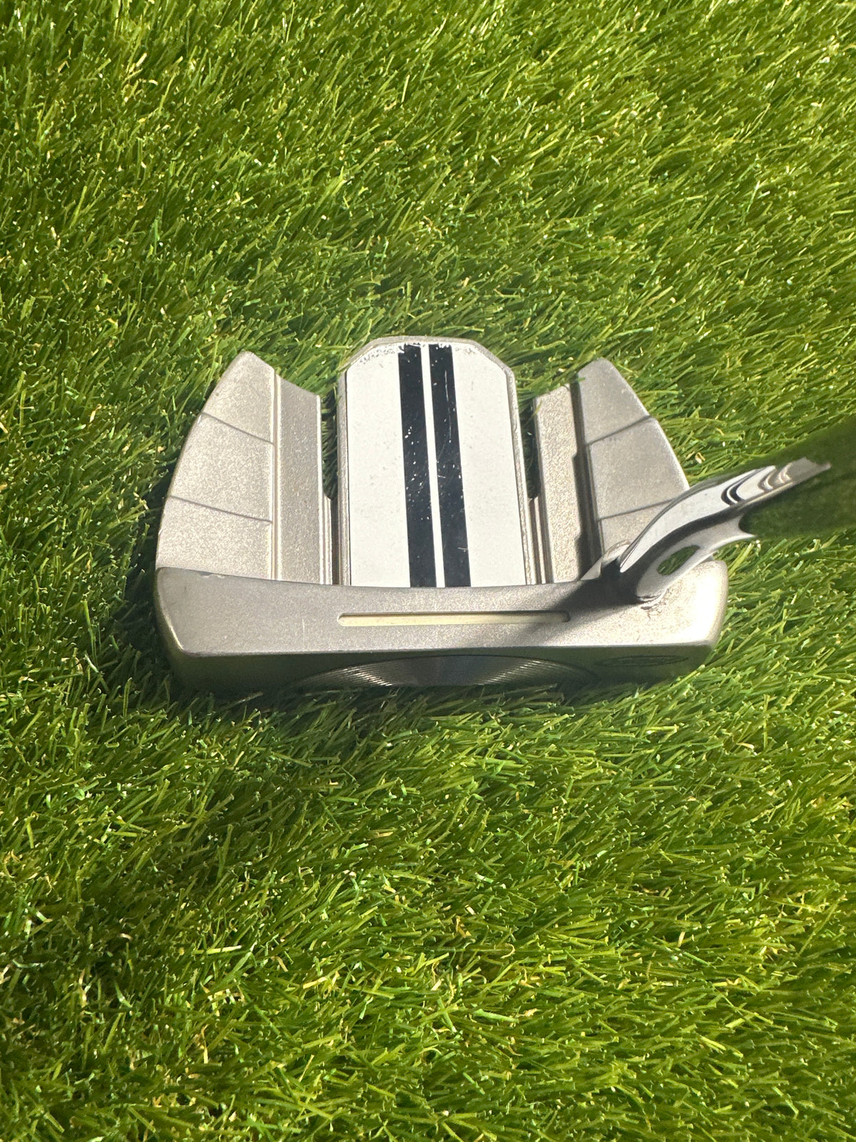 Yes C Groove Sara 12 Mid 34" Putter