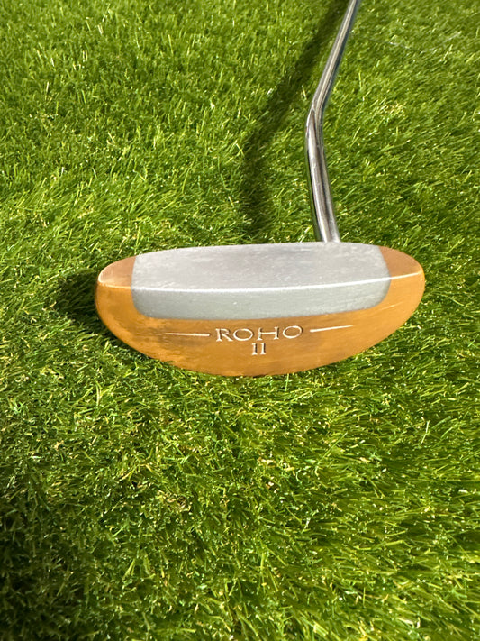 TaylorMade ROHO II 35" Putter