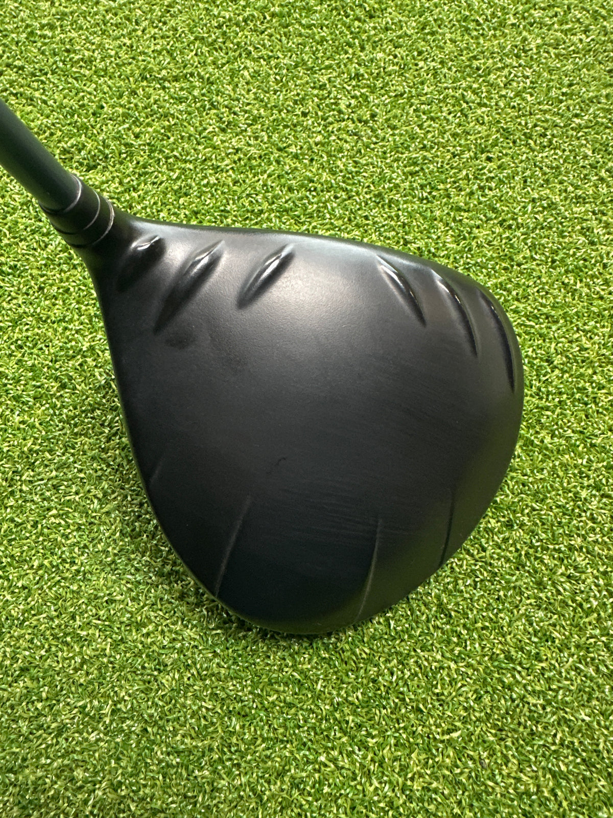 Ping G425 Max 10.5 Driver