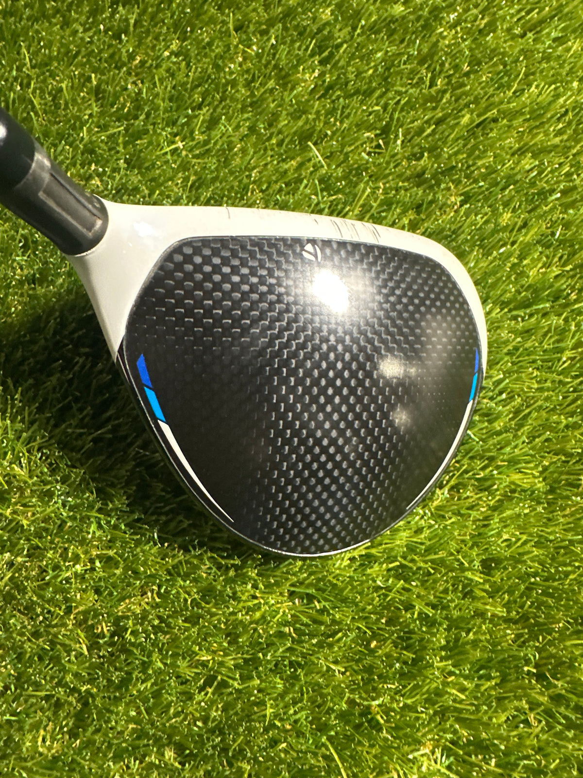 TaylorMade Sim 2 Max 3/15 FWY