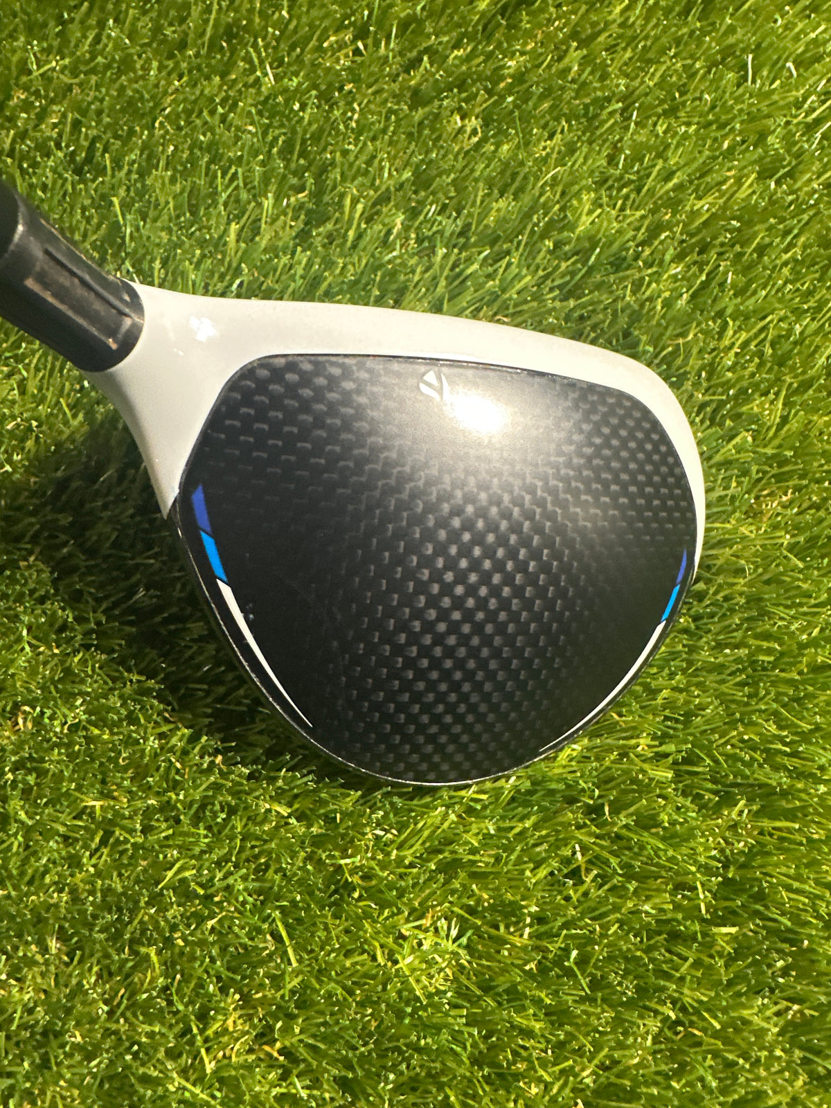 TaylorMade Sim 2 Max 5/18 FWY
