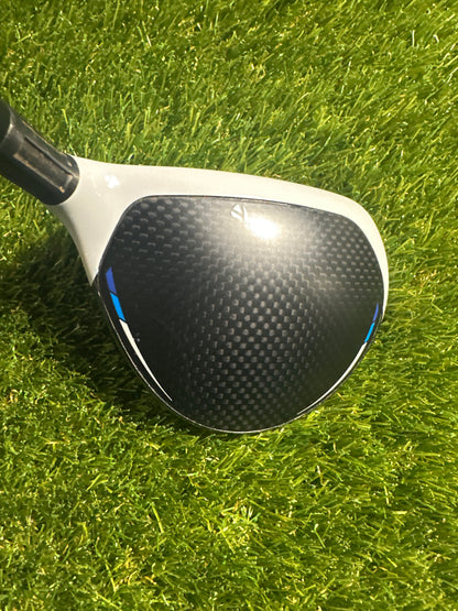 TaylorMade Sim 2 Max 5/18 FWY