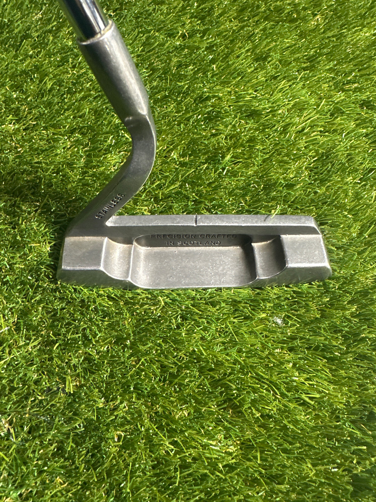 Triumph Dorado 35" Putter