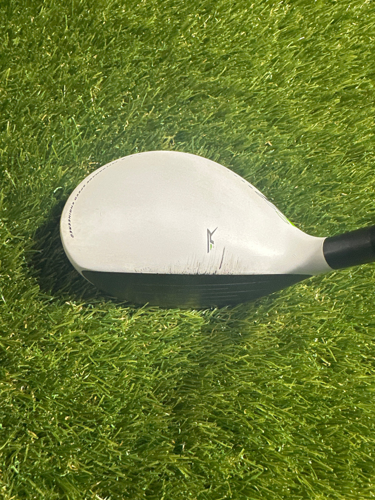 TaylorMade RBZ 3/19 HYB