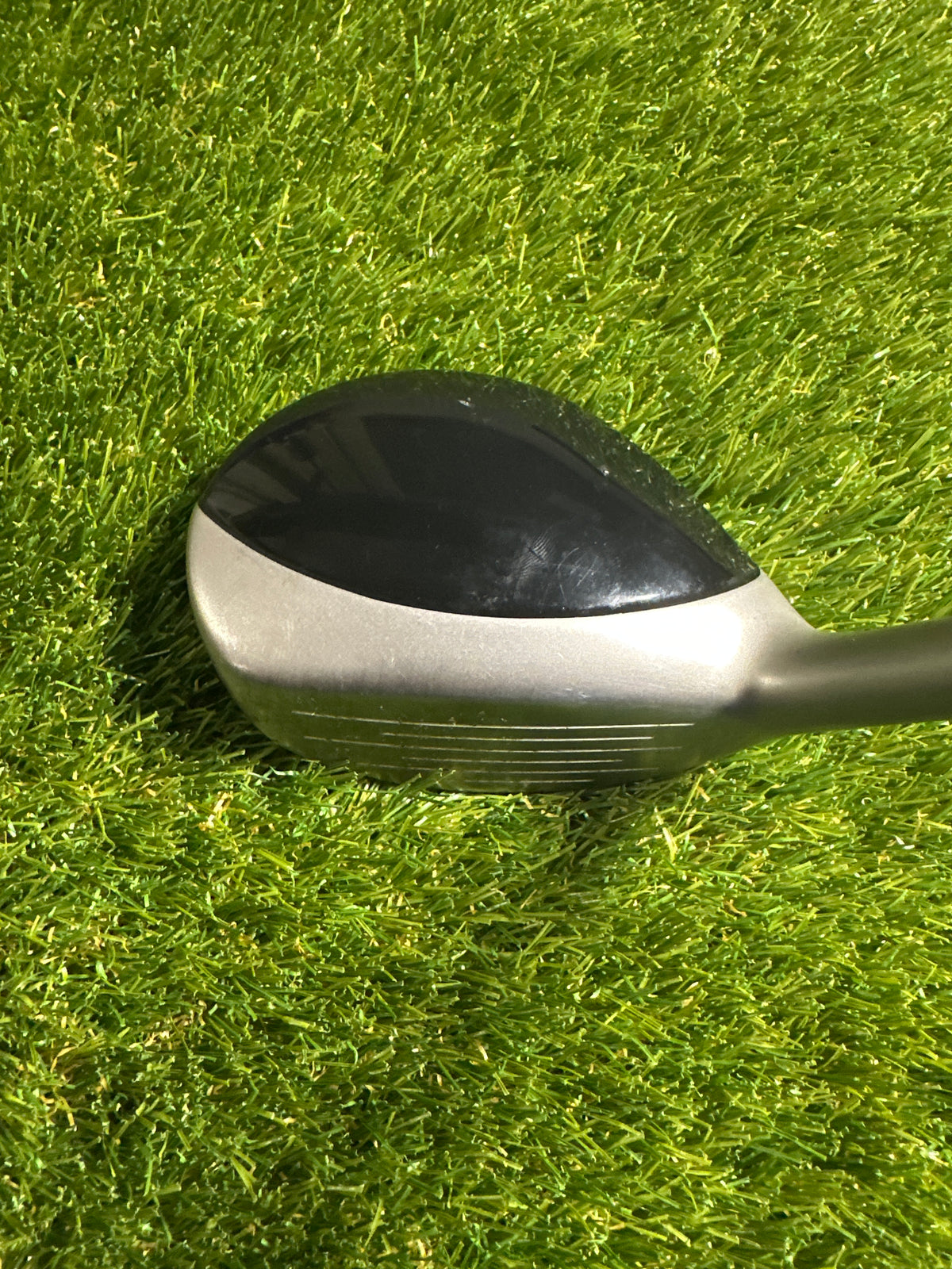 TaylorMade Rescue 7 FWY