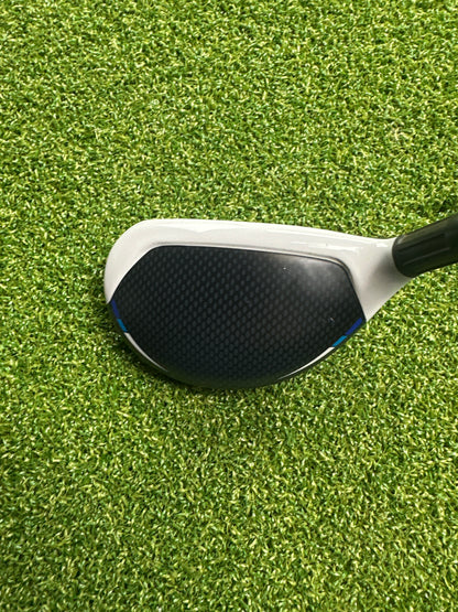 TaylorMade Sim 2 Max 3/19 HYB