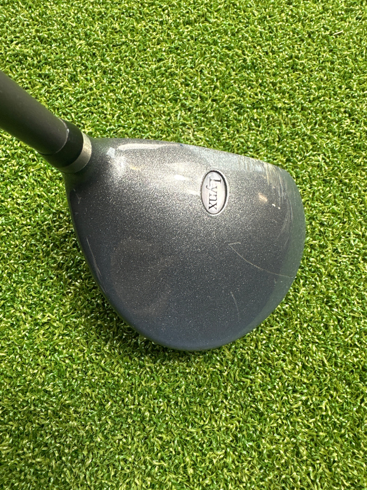Lynx Black Cat 3/15 FWY
