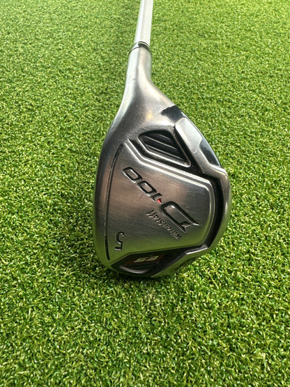 Wilson D100 5 HYB