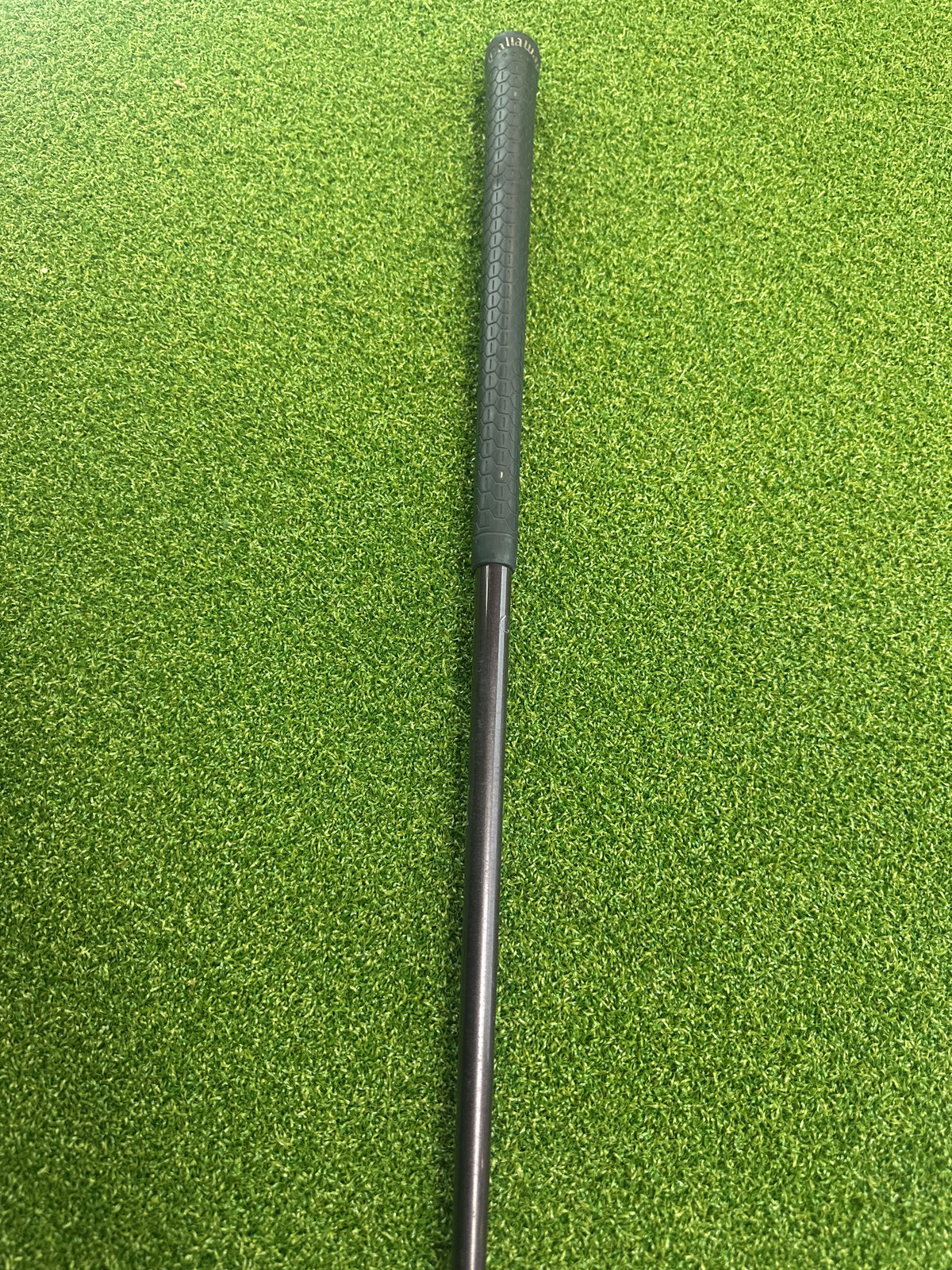 Callaway Big Bertha Heavenwood 5 HYB