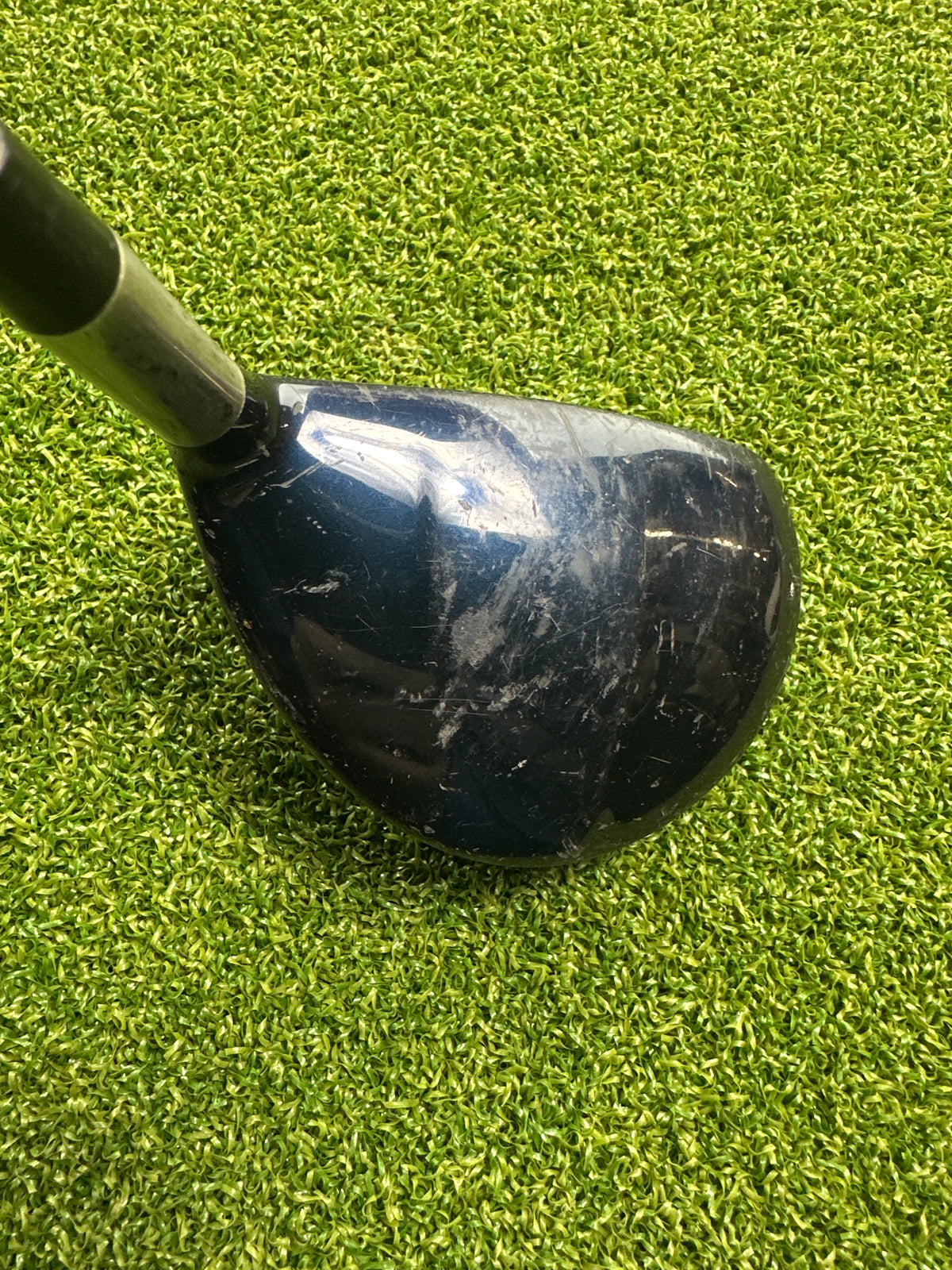 Mizuno Tzoid Blue Rage 3/15 FWY