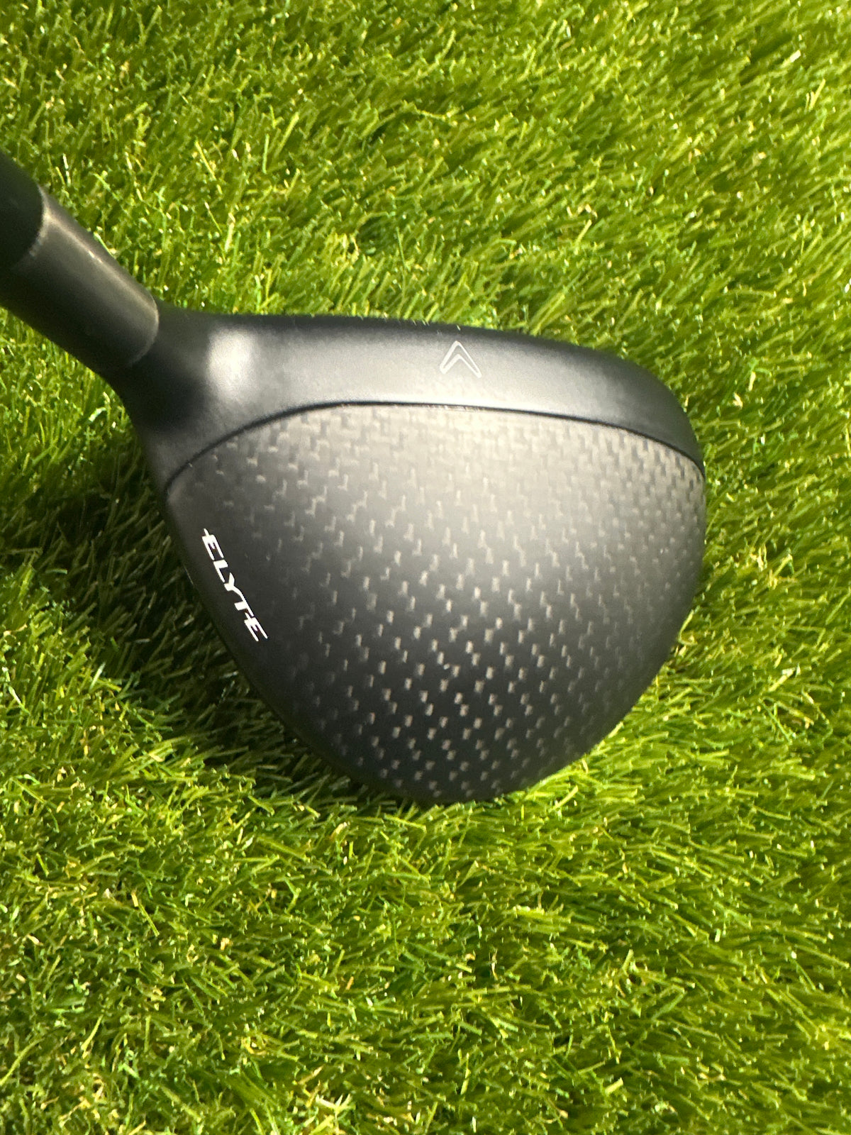 Callaway Elyte 5/18 FWY