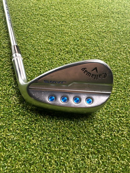 Callaway Jaws MD5 60/10S Wedge