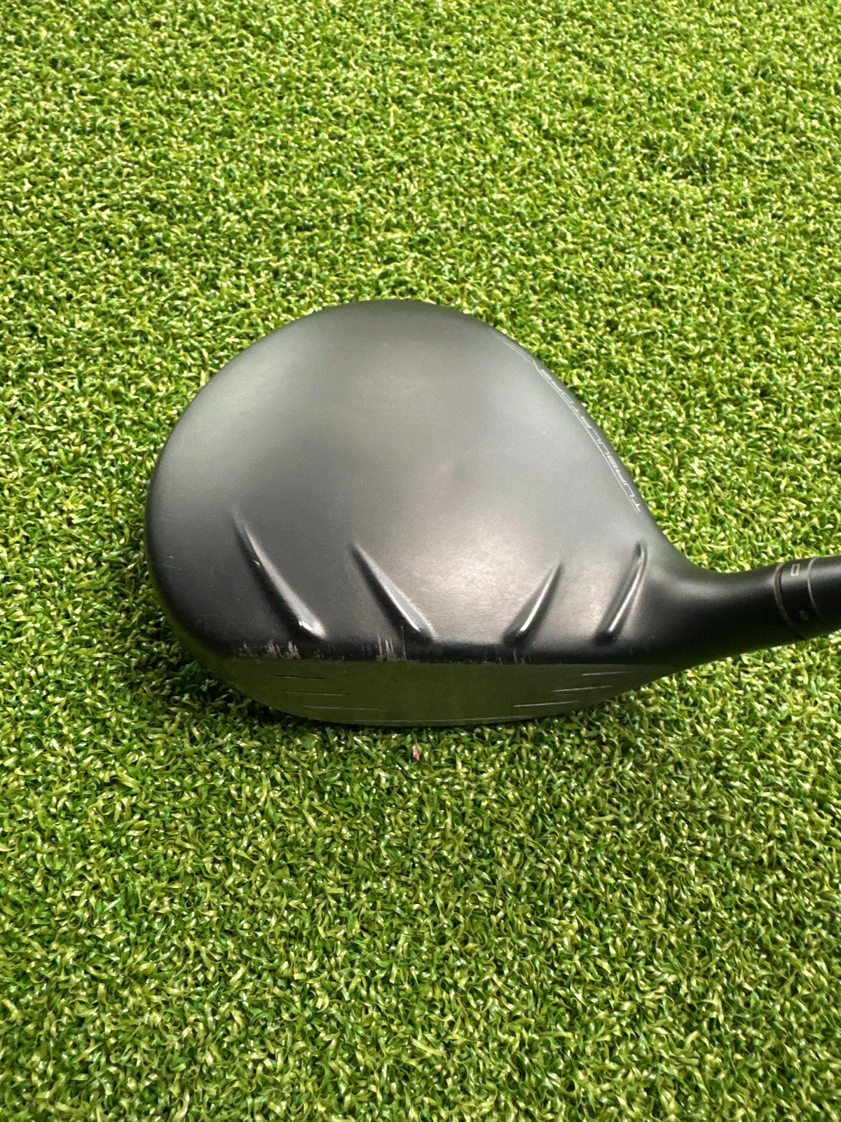 Ping G SF Tec 3/16 FWY