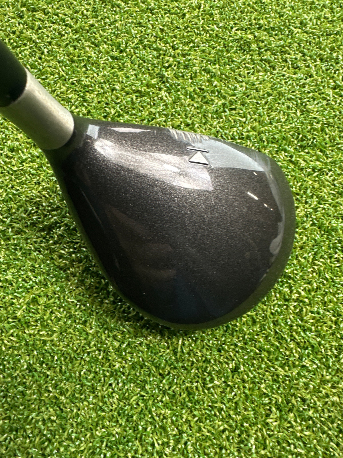 Titleist 904F 15 FWY