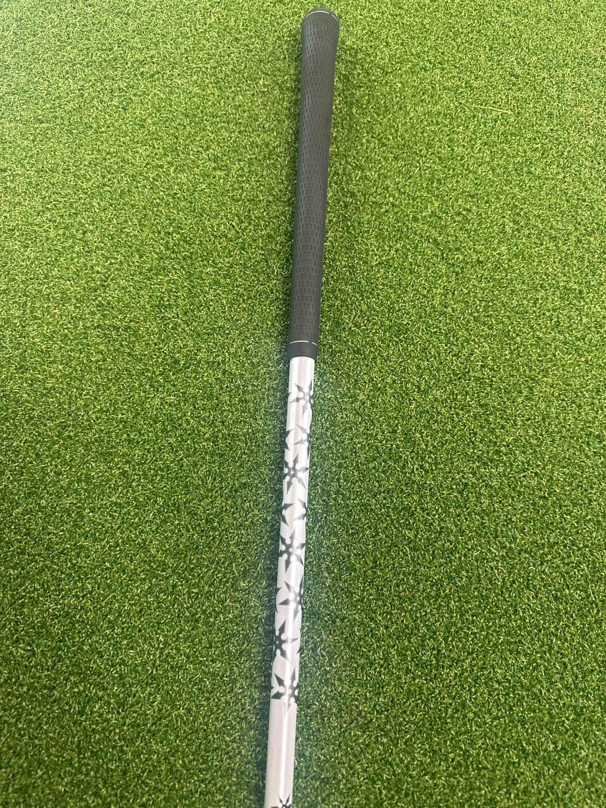 TaylorMade Sim 9 Driver