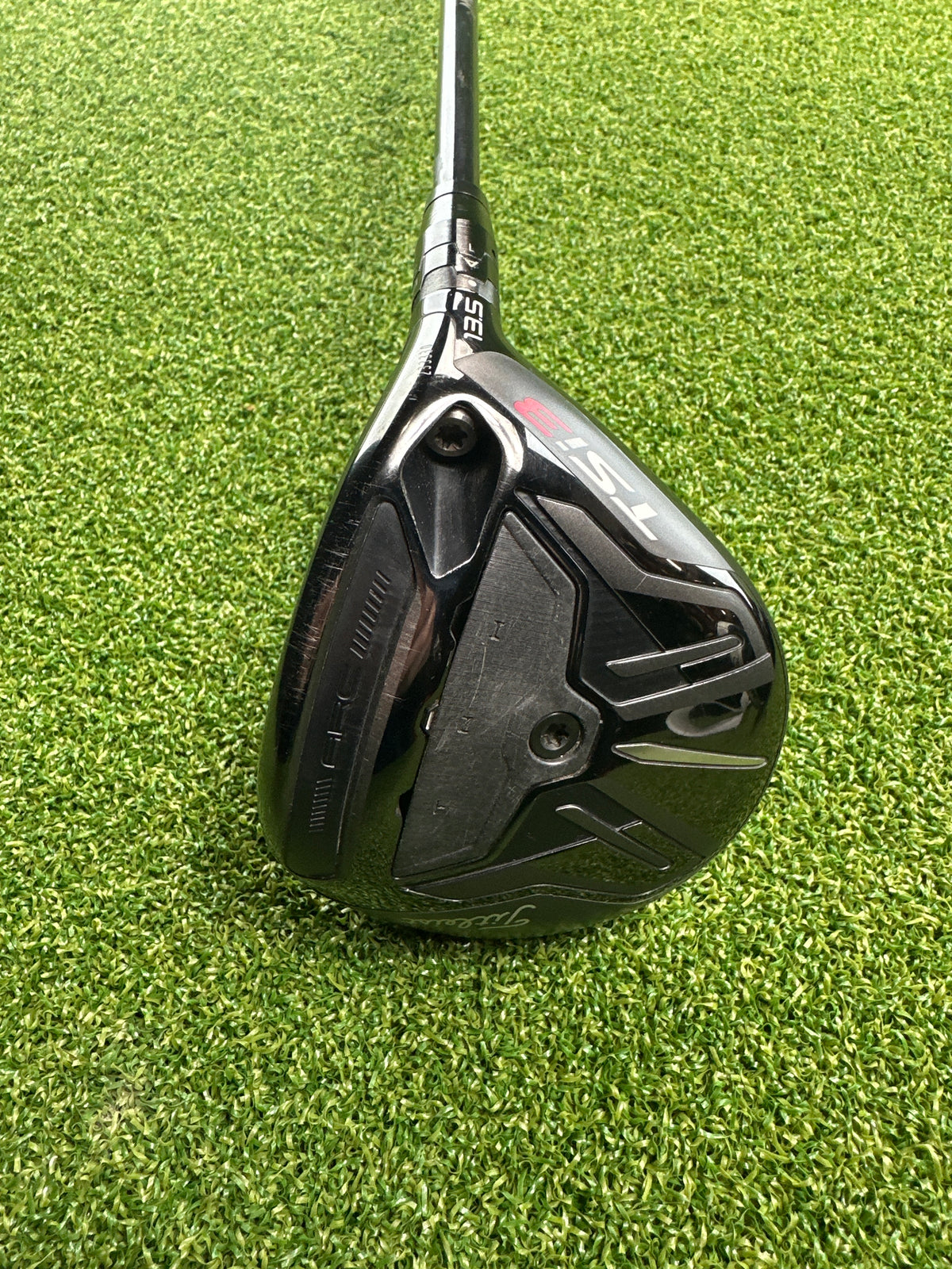 Titleist TSi3 13.5 FWY