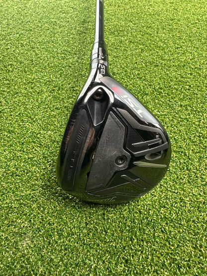 Titleist TSi3 13.5 FWY