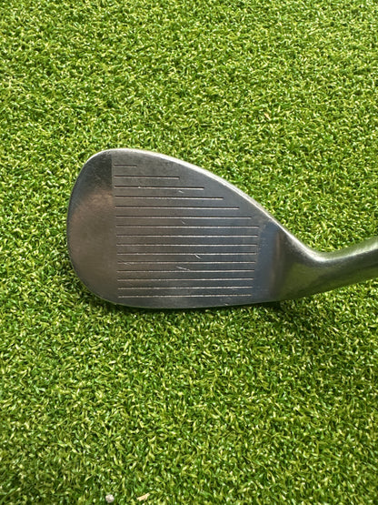 Wilson Sole Grind Harmonized 52/08 Wedge