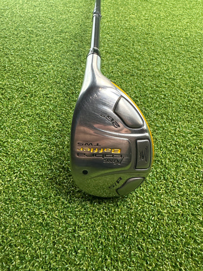 King Cobra Baffler TWS 5/26 HYB